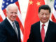 Biden dice que se reunirá con Xi en el «futuro cercano»