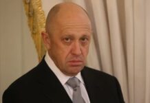 Bloquean en Rusia medios de comunicación vinculados al jefe de Wagner