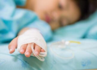 Alarmante brote de dengue: 14 niños hospitalizados en Hospital Escuela, según Dr. Umaña