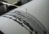 Un terremoto de magnitud 5,5 sacude las aguas del norte de Filipinas