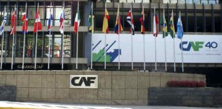 América Latina mantiene el liderazgo mundial en desigualdad de ingresos, según la CAF