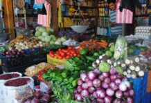 Es una «falacia» que la canasta básica solo cuesta L8,650 como afirmó la Dirección de Protección al Consumidor, dice el presidente de Adecabah