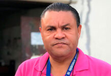 Diputado Carlos Umaña dice que «al tenor del show en cárceles, el BCH y Política Limpia nos meten gol con reserva de información»