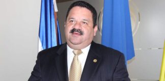 Para atraer inversión al país es necesario mejorar los índices de seguridad, señala Rafael Medina