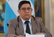 Ministro de energía dice que no se denunció el sabotaje de generadores, pero si pidieron una investigación