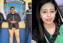 Culpable primer implicado en desaparición de Belkis Suyapa Molina en Intibucá