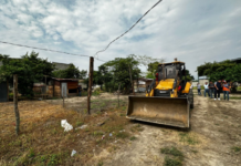 Aplicar ley para desalojar invasores traerá paz al campo y mayor inversión, dice el director de Fenagh