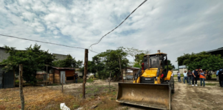 Aplicar ley para desalojar invasores traerá paz al campo y mayor inversión, dice el director de Fenagh