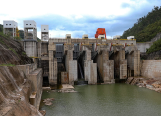 La ATIC interviene la hidroeléctrica Patuca III por denuncia de sabotaje