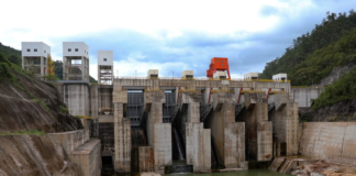 Falla mecánica tendrá a “oscuras” a olanchanos por al menos 36 horas