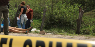 Honduras con la tasa más alta de femicidios en Latinoamérica