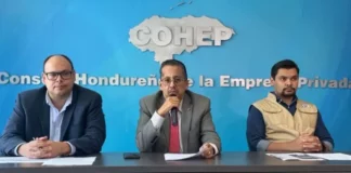 Cierre de planta de Gildan en Choloma también perjudicará nueve mil 500 empleos indirectos, señala el Cohep