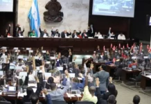 Adhesión de Honduras al CAF no necesita ratificación para sanción, aseguran diputados de Libre
