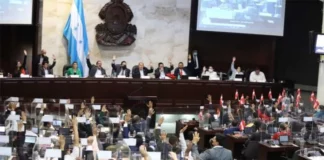 Adhesión de Honduras al CAF no necesita ratificación para sanción, aseguran diputados de Libre