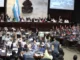 Ley orgánica del CN faculta a Redondo de convocar a sesiones extraordinarias, dice diputada