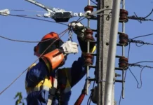 La ENEE no contempla hacer interrupciones de energía eléctrica para esta semana