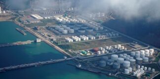 Arabia Saudí reducirá su bombeo en 1 millón de barriles a partir de julio