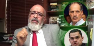Según el investigador Ángel Martínez, la defensa de JOH plantea llamar a testificar en juicio a Tomás Zambrano y Nasry Asfura