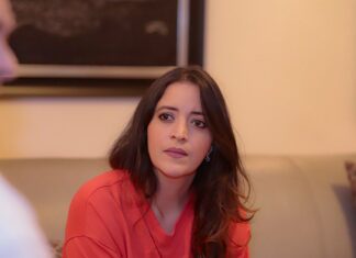 Diputada Xiomara Zelaya dice que la reforma constitucional para la instalación de la CICIH es necesaria