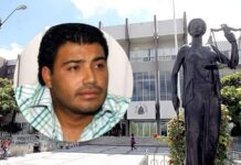 El MP se manifiesta en contra de la decisión de la Sala Constitucional de ordenar la excarcelación de Juan Ramón Matta Waldurraga