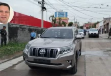 En un 70 % avanzan las investigaciones del atentado contra el abogado Martínez