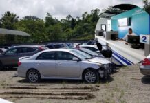 Administración Aduanera realizará subasta pública en línea de mercancías y vehículos