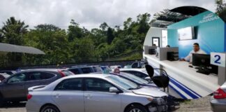 Administración Aduanera realizará subasta pública en línea de mercancías y vehículos