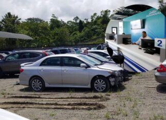 Administración Aduanera realizará subasta pública en línea de mercancías y vehículos