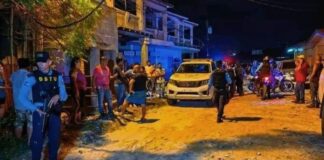 Gobierno ofrece una recompensa de 800 mil lempiras a quienes brinden información sobre la masacre de Choloma