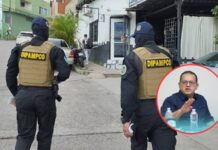 Toque de Queda en San Pedro Sula y Choloma será por un mes de 11 de la noche a 4 de la mañana