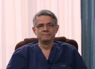 Ministro de Salud asegura que a finales de junio iniciará licitación para el diseño de los 8 nuevos hospitales