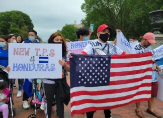 EE. UU. extiende por 18 meses más el TPS para Honduras, El Salvador y Nicaragua