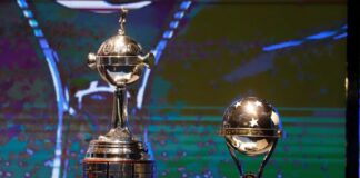 Nueve clubes tienen su cupo en octavos de la Libertadores y apenas dos en la Sudamericana