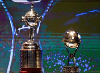 Nueve clubes tienen su cupo en octavos de la Libertadores y apenas dos en la Sudamericana