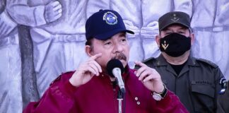 Nicaragua ordena expropiar los bienes de 222 excarcelados nicaragüenses expulsados a EE. UU.