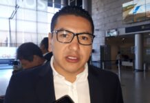 Diputado Eder Mejía señala que insistir en la adhesión de Honduras a la CAF es más un capricho que una necesidad