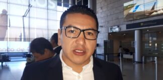 Diputado Eder Mejía señala que insistir en la adhesión de Honduras a la CAF es más un capricho que una necesidad