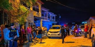 Identifican a 11 de las 13 víctimas de la masacre en Choloma, Cortés