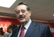 Edmundo Orellana dice que fue excluido para trabajar con la CICIH