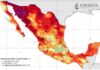 Con 50 grados Celsius, la mexicana Sonora es de las regiones más calurosas del mundo