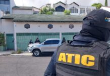 Ministerio Público solicita la privación de bienes y empresas de supuesto socio de Sergio Neftalí Mejía Duarte