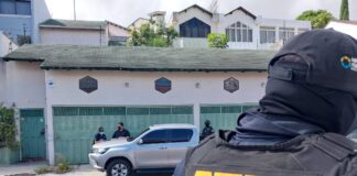 Ministerio Público solicita la privación de bienes y empresas de supuesto socio de Sergio Neftalí Mejía Duarte