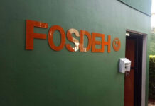 El Fosdeh se declara en estado de alerta institucional ante salida de Gabriela Castellanos del país