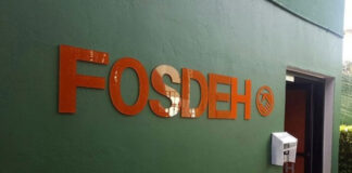 El Fosdeh se declara en estado de alerta institucional ante salida de Gabriela Castellanos del país