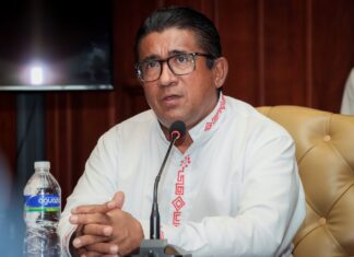 El gobierno es demasiado sensible, debe aprender a ser más tolerante, señala Quintín Soriano