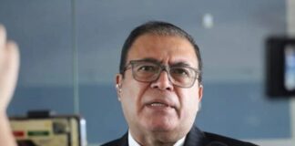 Infop confirma la salida de Fredis Cerrato, quien suena para dirigir Desarrollo Económico