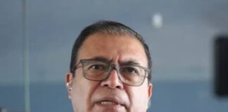 Renuncia Fredis Cerrato a su cargo de director del Infop