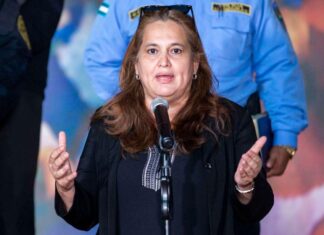 Nueva balacera en “El Pozo” confirma que los presos aún tienen armas, dice Julissa Villanueva