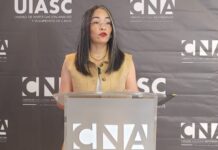 Gabriela Castellanos revela que las amenazas en su contra se hicieron más fuertes cuando el CNA presentó el informe del Nepotismo del actual gobierno