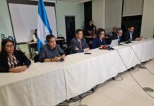 La Junta Proponente prioriza la idoneidad gerencial en candidatos a Fiscales